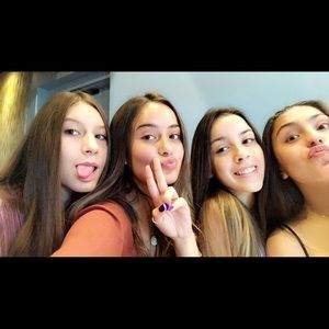 Meet your Posher, Christi